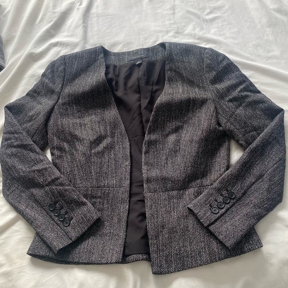 Ann Taylor Blazer - Picture 1 of 5